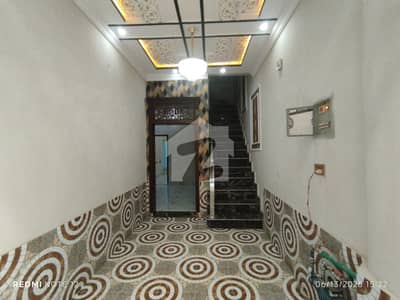 3 Marla Brand New House For Sale
