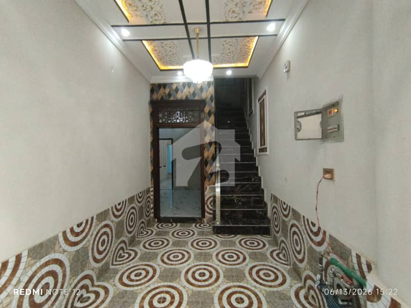 3 Marla Brand New House For Sale 3 Marla Brand New House For Sale