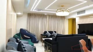 Ultra Luxury Apartment For Sale In Reef Tower