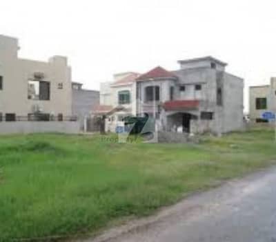 7 MARLA Plot For Sale 7 MARLA Plot For Sale