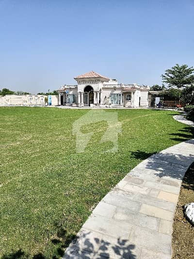 Moderated Farmhouse For Sale