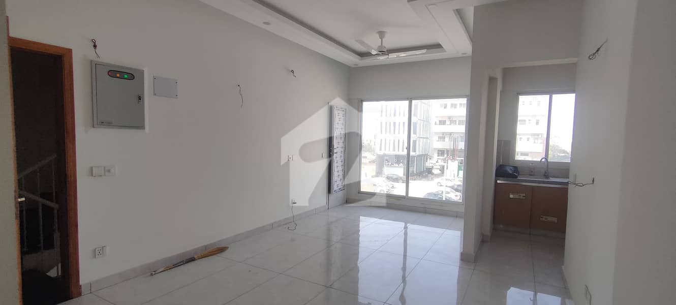 Apartment Phase 8 Zulfiqar Commercial 1st Floor Apartment Phase 8 Zulfiqar Commercial 1st Floor