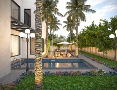 Elegant Farmhouse For Sale