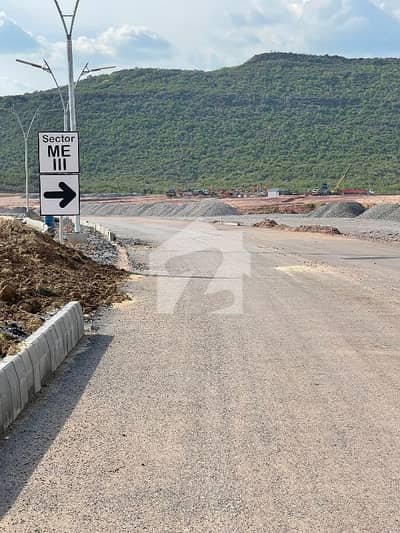 Highly-Desirable Residential Plot Available In Margalla Enclave For Sale Devolve Street Highly-Desirable Residential Plot Available In Margalla Enclave For Sale Devolve Street