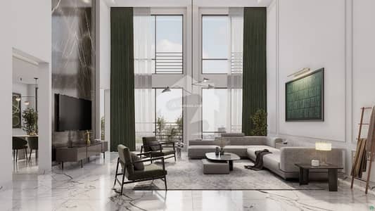 Modern Studio & 1-Bed Apartments in Gulberg Lahore | Prime City Location | Near CBD, Liberty & Centre Point | Easy Installments + Cashback | 15% Guaranteed Rental