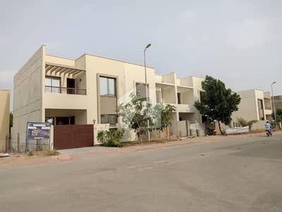 125 Square Yards Villas Available For Sale in Precinct 12 Bahria Ali Block BAHRIA TOWN KARACHI