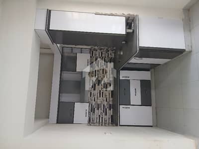 2 Bed Lounge For Sale Double Corner & Pure West Open Open Air Flat Ready To Move Flate . 03058790899