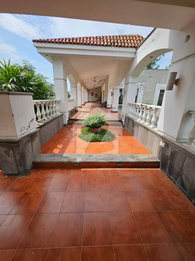 22 Kanal Beautiful Farmhouse for Sale Bedian Road, Lahore