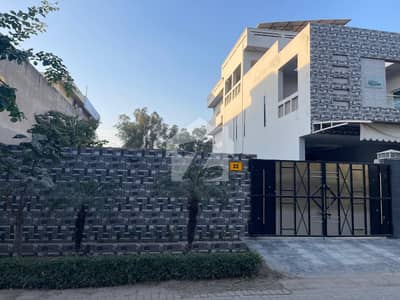 Urgent Sale Prime 1 Kanal Plot in Aabpara Society Near DHA EME | Ideal Investment Opportunity Urgent Sale Prime 1 Kanal Plot in Aabpara Society Near DHA EME | Ideal Investment Opportunity