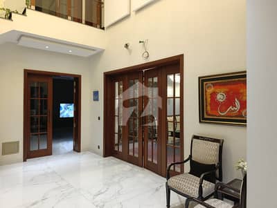 5 Marla Brand New House Available For Sale In M-7A Lake City Lahore.