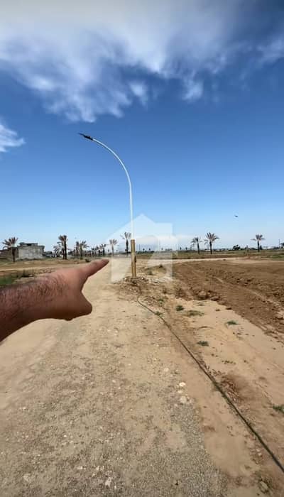 Affordable Residential Plot for Sale in New City Phase 2 E Block