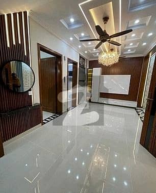 5 MARLA LIKE BRAND NEW FULL HOUSE FOR RENT IN AA AC INSTALLED BLOCK BAHRIA TOWN LAHORE