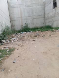Commercial Plot Is Available For Sale