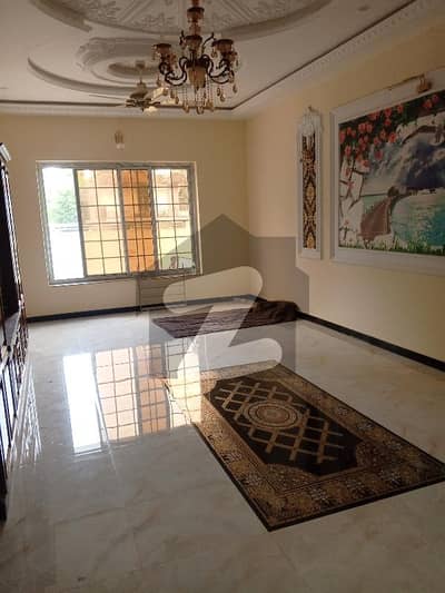 New Upper Portion For Rent