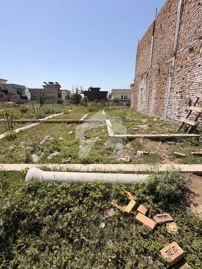 DPC Wala 5 Marla Plot for Sale