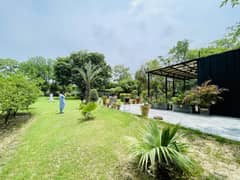 8 Kanal Farm House For Sale Bedia Road Lahore