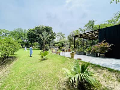 8 Kanal Farm House For Sale Bedia Road Lahore