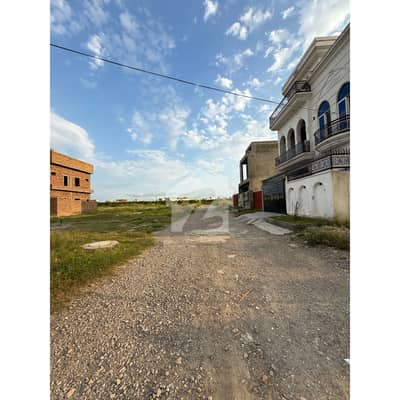 I Block Solid Plot For Sale
