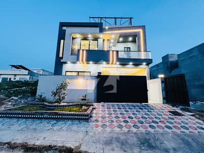 8 Marla Double Unit House for Sale in E Block B-17 Islamabad | Prime Location 8 Marla Double Unit House for Sale in E Block B-17 Islamabad | Prime Location