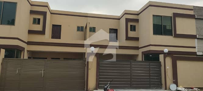 7 Marla Double Storey House Available For Sale In Lahore Motorway City