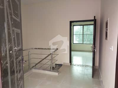 7 Marla Double Storey House Available For Sale In Lahore Motorway City