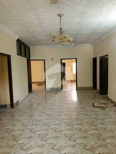 G9/4 Upper Portion Available For Rent