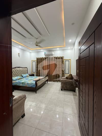 1 Kanal House Available For Rent In Fazaia Housing Scheme Phase 1