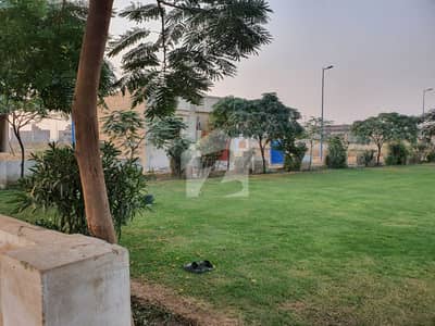 PLOT FOR SALE IN NORTH TOWN RESIDENCY PHASE 1 GOLD BLOCK