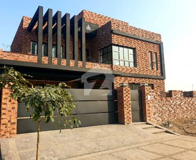 1 Kanal House Available For Sale In Fazaia Housing Scheme PH 1 Lahore.