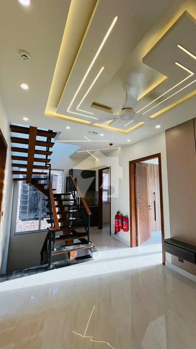 5 MARLA 3 BEDROOMS HOUSE AVAILABLE FOR SALE IN DHA 9 TOWN 5 MARLA 3 BEDROOMS HOUSE AVAILABLE FOR SALE IN DHA 9 TOWN
