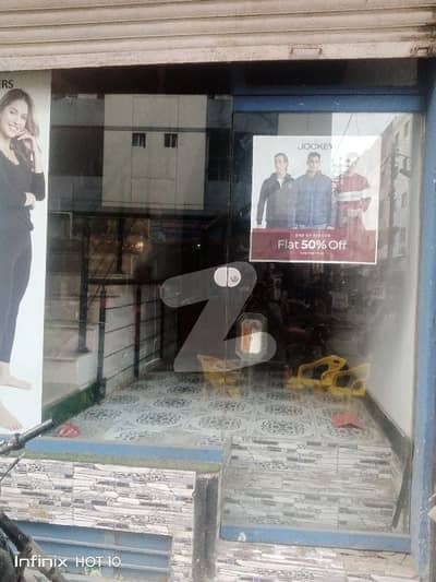 ڈی ایچ اے فیز 5 ڈی ایچ اے ڈیفینس,کراچی میں 5 مرلہ Studio دکان 1.0 لاکھ میں کرایہ پر دستیاب ہے۔