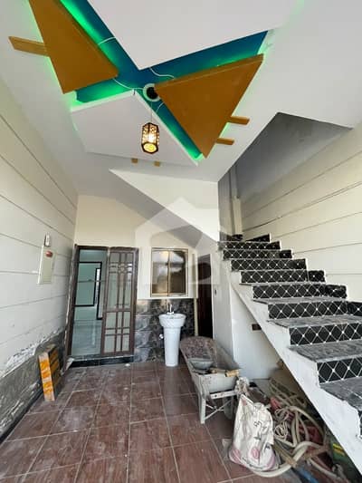 Get An Attractive House In Karachi Under Rs. 15500000