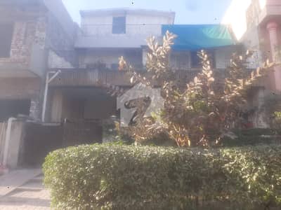 جی ۔ 9/4 جی ۔ 9,اسلام آباد میں 3 کمروں کا 7 مرلہ مکان 4.9 کروڑ میں برائے فروخت۔