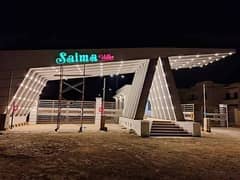 Get In Touch Now To Buy A House In Saima Villas