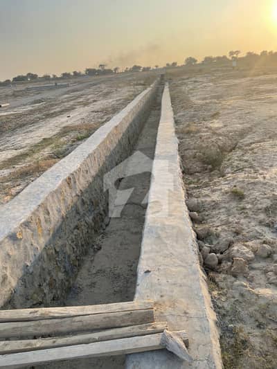 I-12/3 Investor Rate 25x50 Plot near Nust