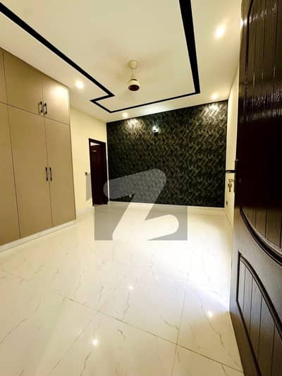 BRAND NEW 9 Marla House For Sale At 70ft Road I-14/4
