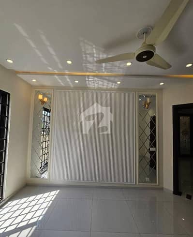 Ready To Move One Bed Apartment Available For Sale In Sector C Bahria Town Lahore