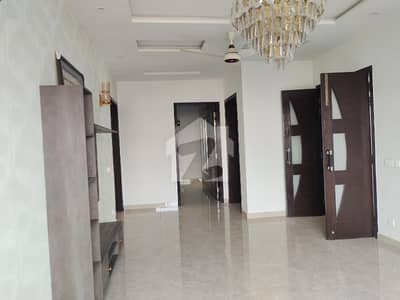 DHA Phase 8 Ex Park View 1 Kanal Bungalow