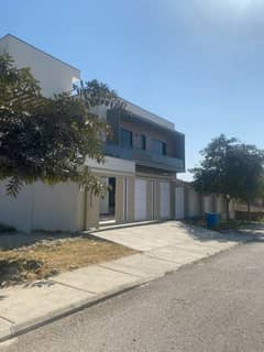 G-9/1 40*80 Brand New Corner Double Storey House For Sale