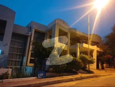 Bahria Town Phase 8  Safari Home 8 Marla Double Storey