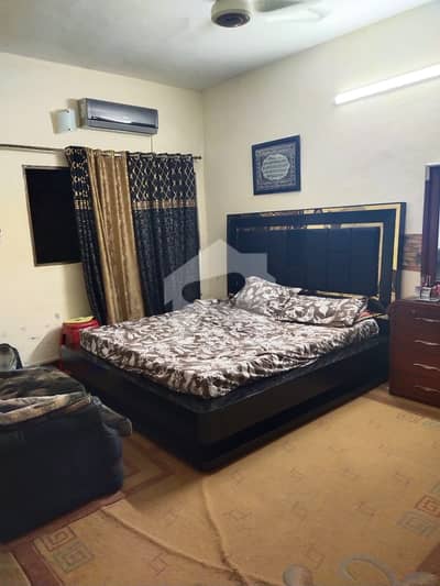 G9 /1, 40*80,Corner Double Storey House With Land