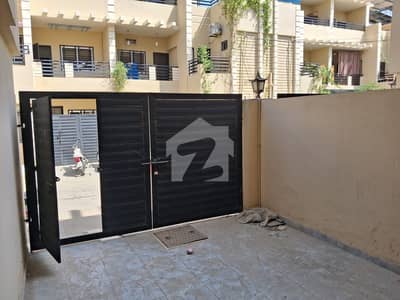 120 Square Yards House In Only Rs. 30000000 For Sale