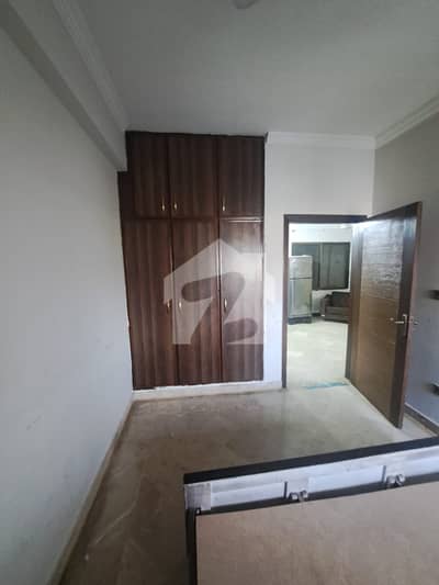 2 Bed Apartment For Sale In E-11/3 MPCHS