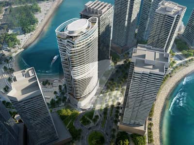 Distinctive 1 Bedroom 964 Square Feet Apartment in The Tilt by Shayan at HMR Waterfront Located in the Prestigious DHA Phase 8 Available with Just 10% Booking Distinctive 1 Bedroom 964 Square Feet Apartment in The Tilt by Shayan at HMR Waterfront Located in the Prestigious DHA Phase 8 Available with Just 10% Booking