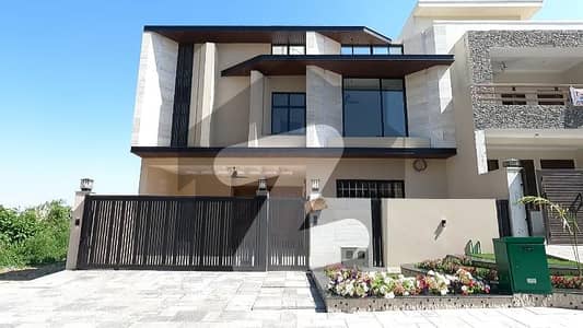 Prime Location House For Sale In D-12 Prime Location House For Sale In D-12