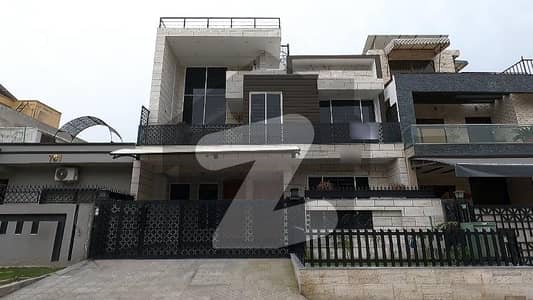Your Ideal Prime Location 10 Marla House Has Just Become Available In D-12 Your Ideal Prime Location 10 Marla House Has Just Become Available In D-12