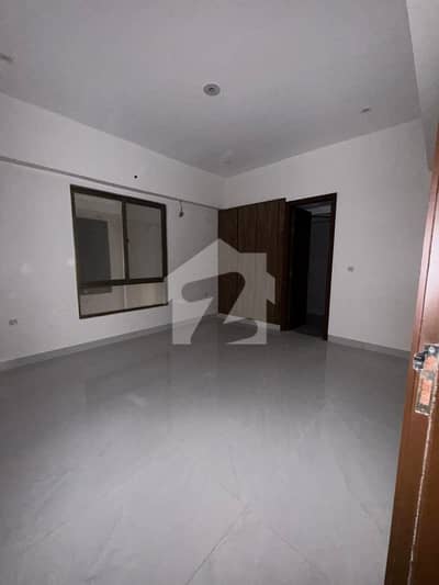 Burj Ul Jinnah 2700 Sq Ft West Open Road Facing Flat | Main Jinnah Avenue, Malir Cantt Burj Ul Jinnah 2700 Sq Ft West Open Road Facing Flat | Main Jinnah Avenue, Malir Cantt