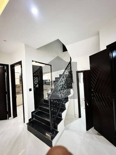 5 MARLA HOUSE BRAND NEW