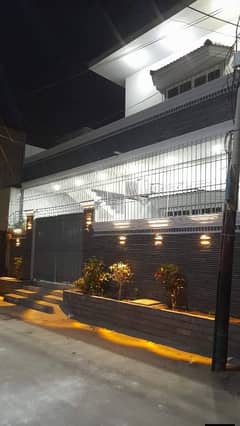 Makan KDA Lease House