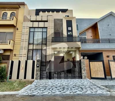 Unoccupied Prime Location House Of 5 Marla Is Available For sale In Citi Housing Society